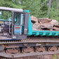 IHI IC70-2 Crawler Dump